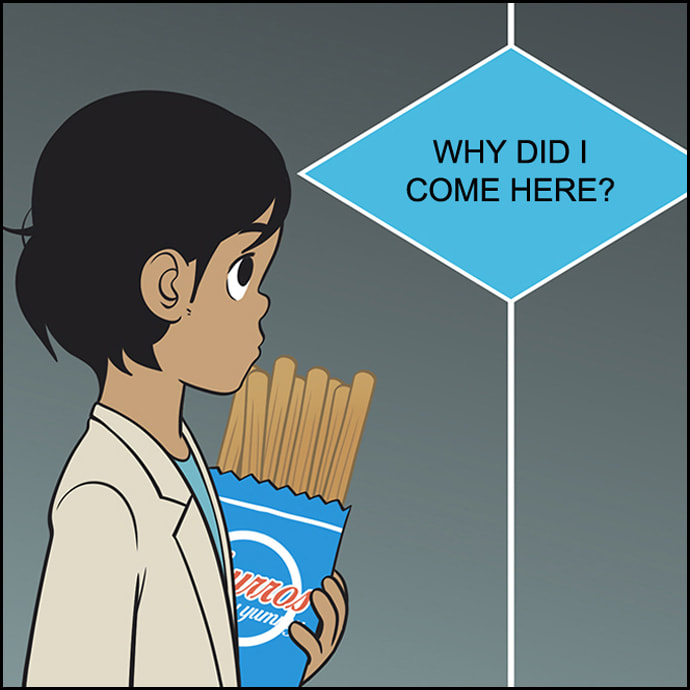 Read Yumi