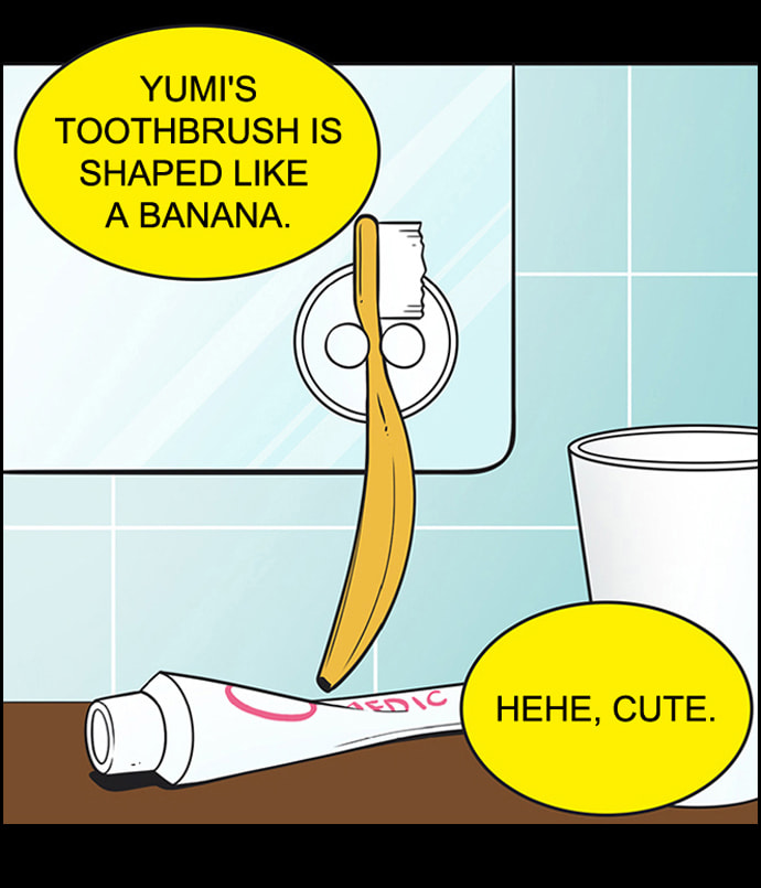 Read Yumi