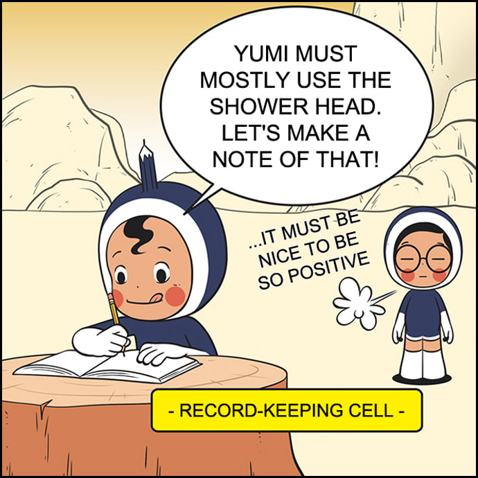 Read Yumi