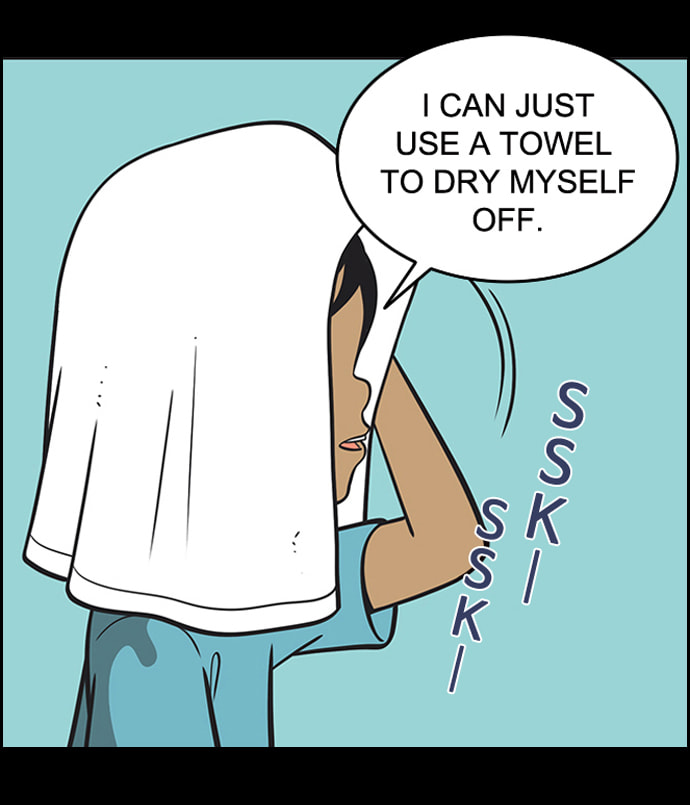 Read Yumi
