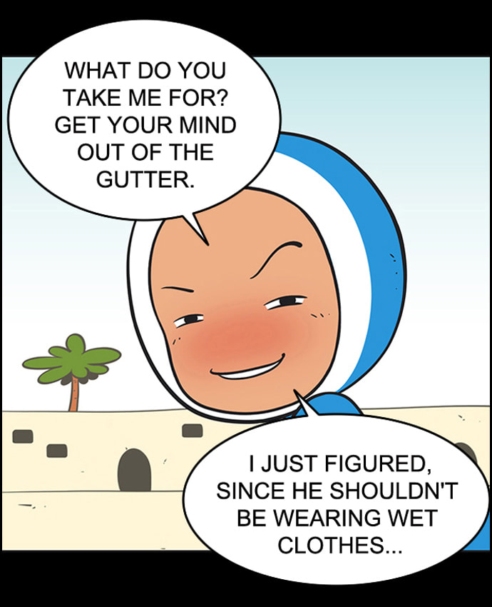 Read Yumi