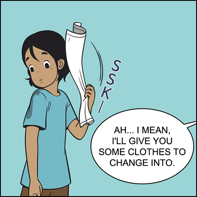 Read Yumi