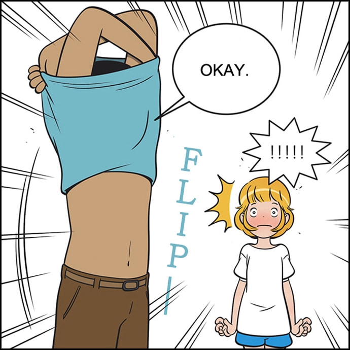 Read Yumi