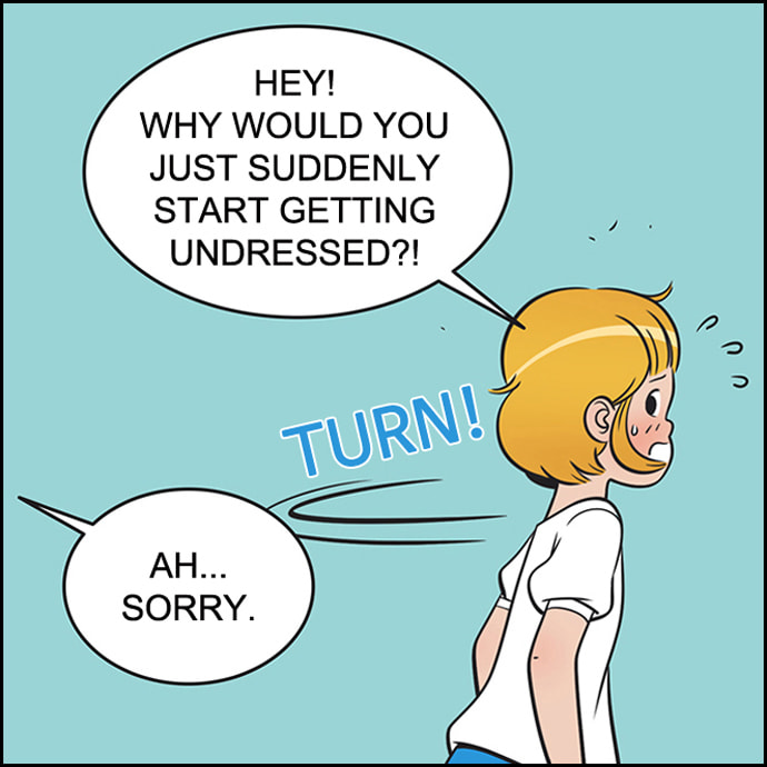 Read Yumi