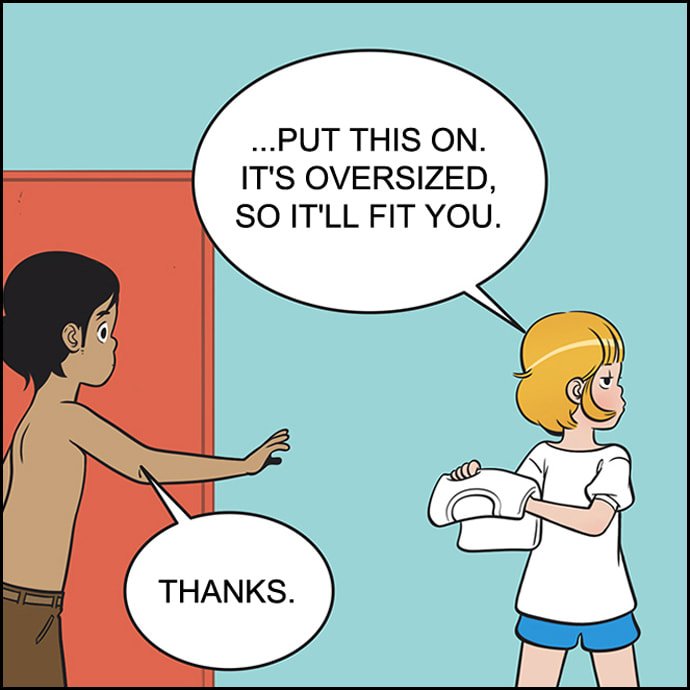 Read Yumi