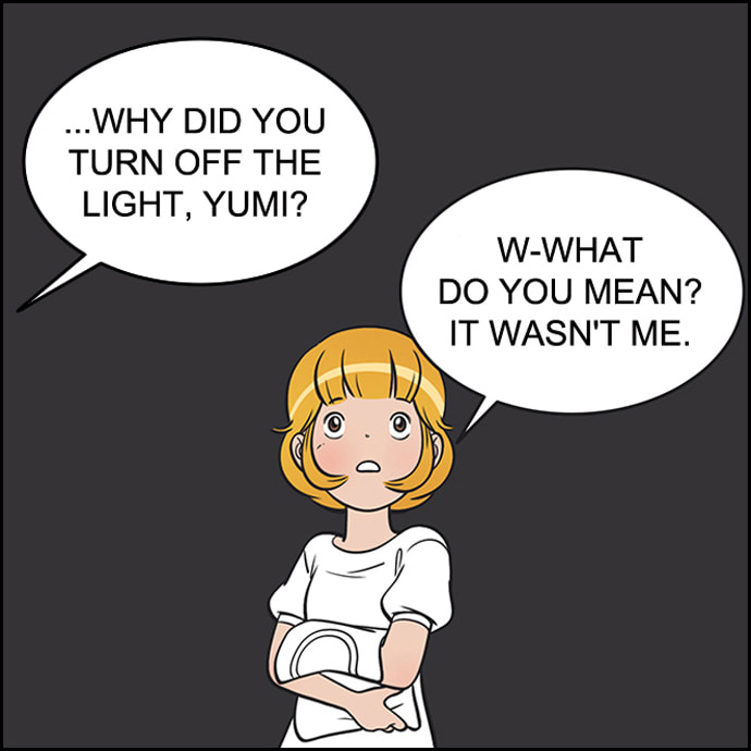Read Yumi