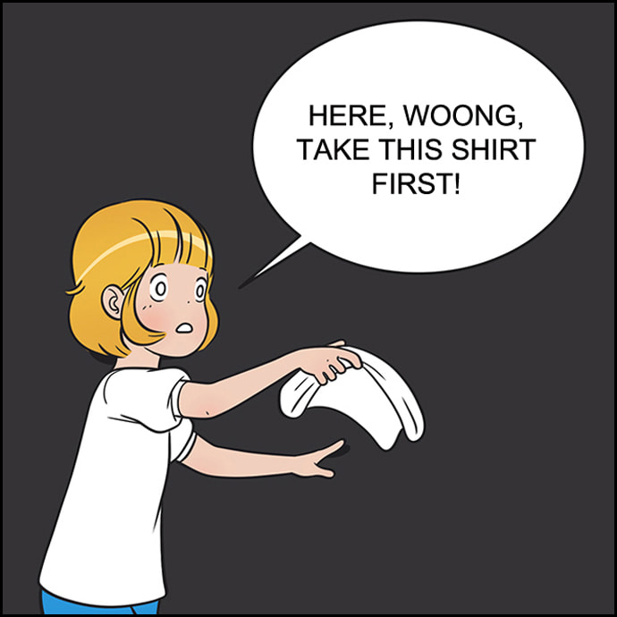 Read Yumi