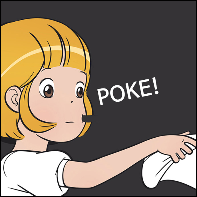 Read Yumi