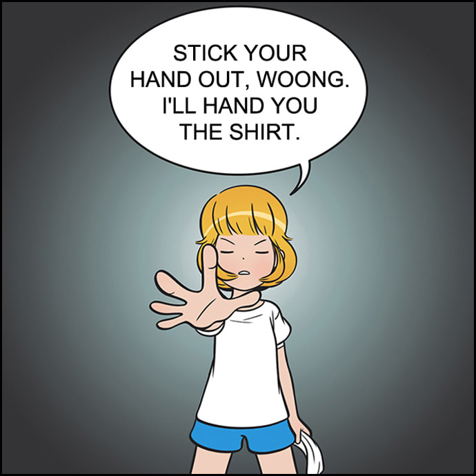 Read Yumi