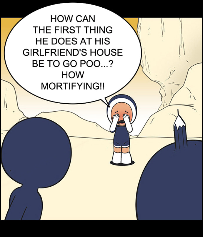 Read Yumi