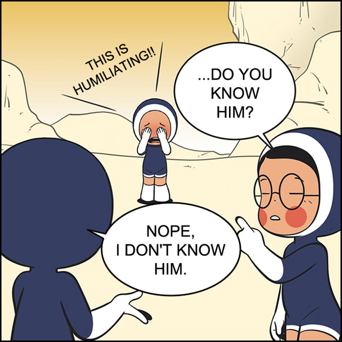 Read Yumi