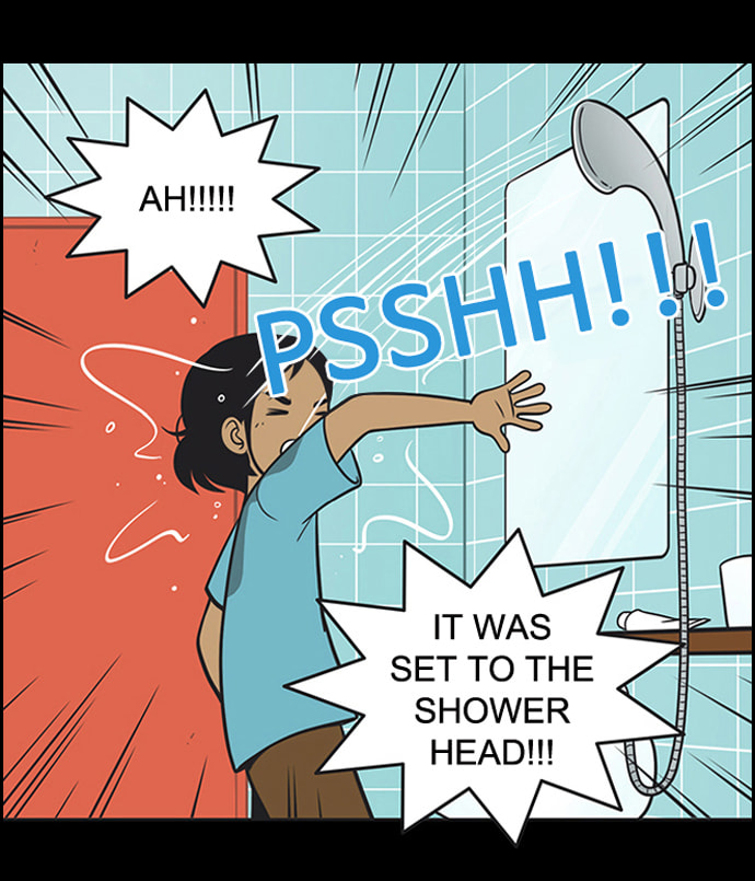 Read Yumi