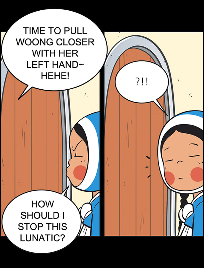 Read Yumi