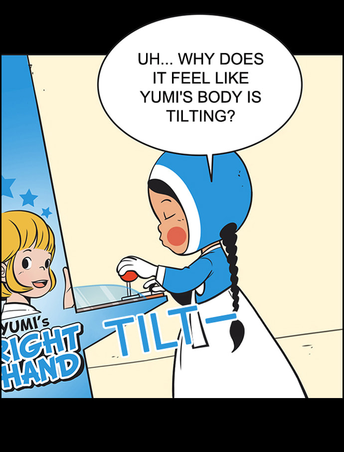 Read Yumi