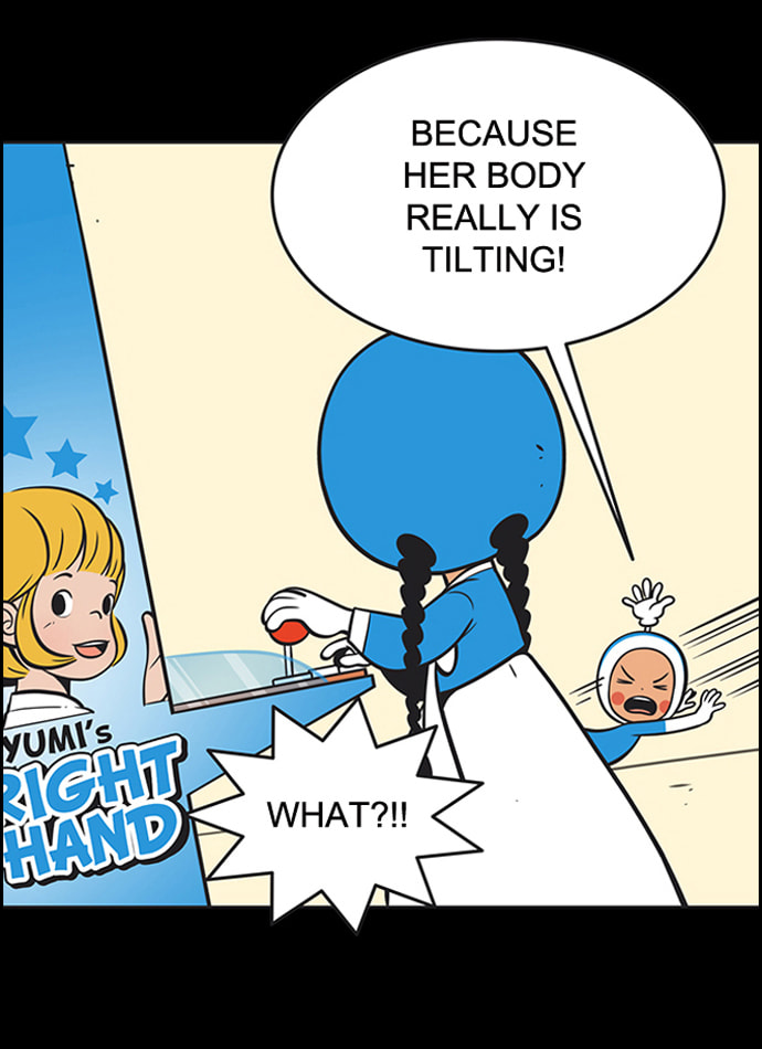 Read Yumi