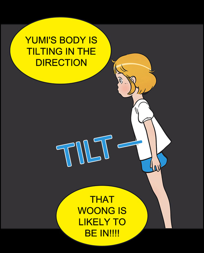 Read Yumi