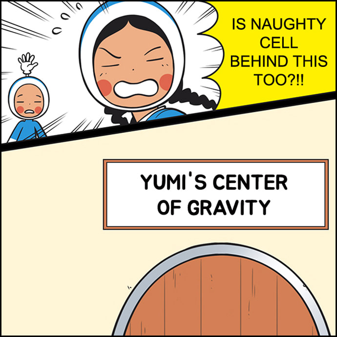 Read Yumi