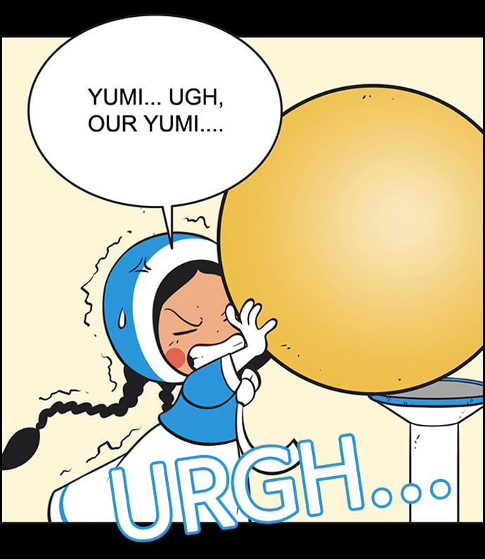 Read Yumi