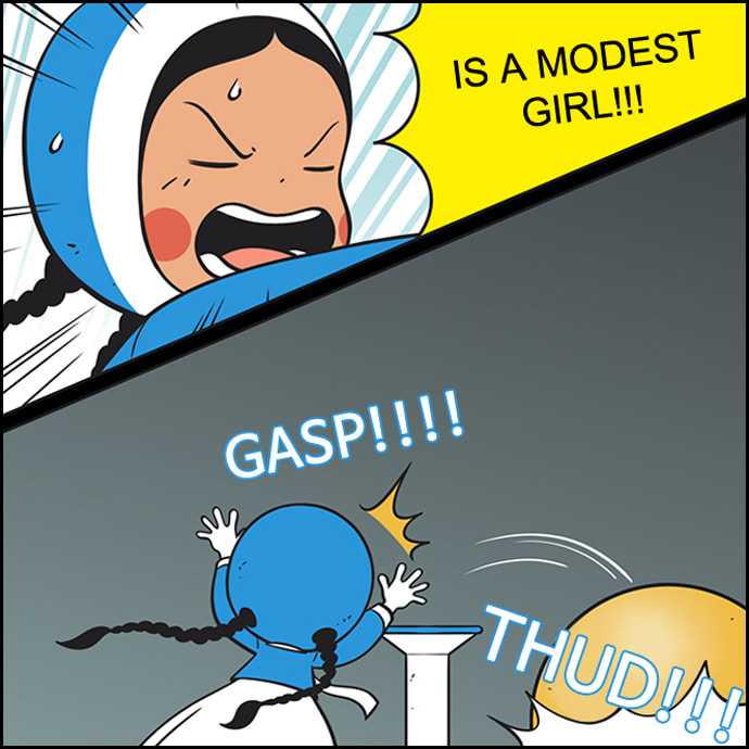 Read Yumi