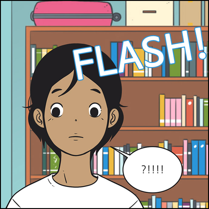 Read Yumi