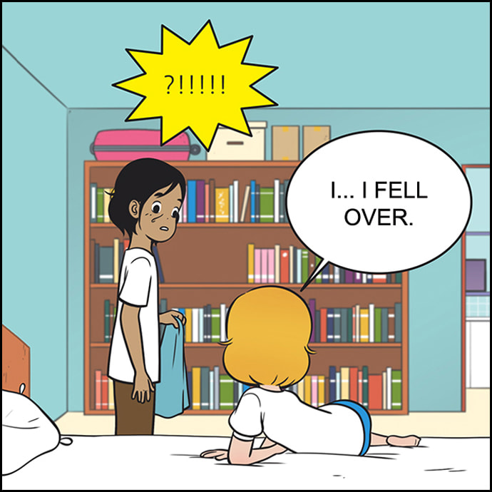 Read Yumi
