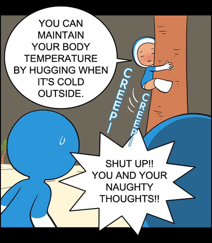 Read Yumi