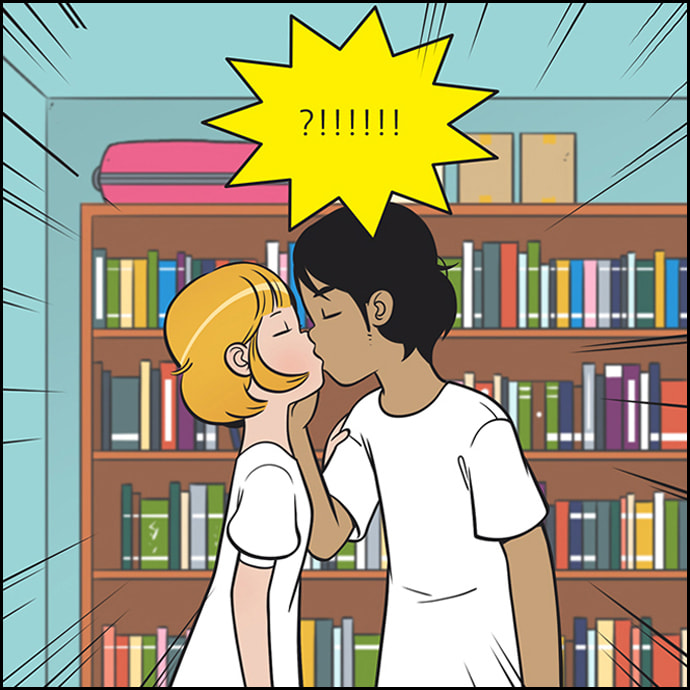 Read Yumi