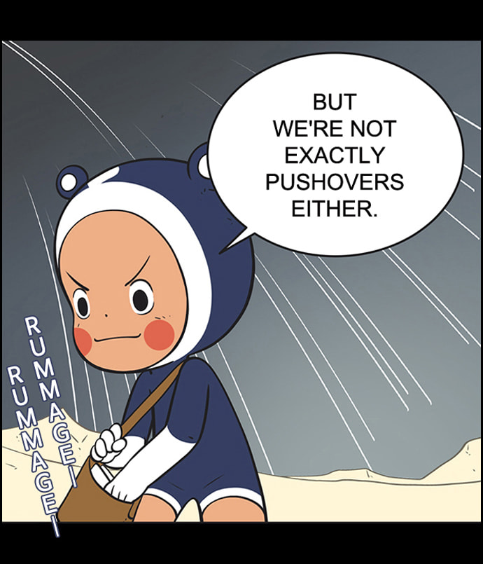 Read Yumi