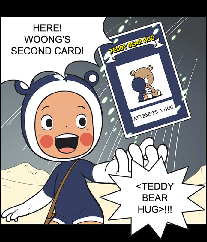 Read Yumi