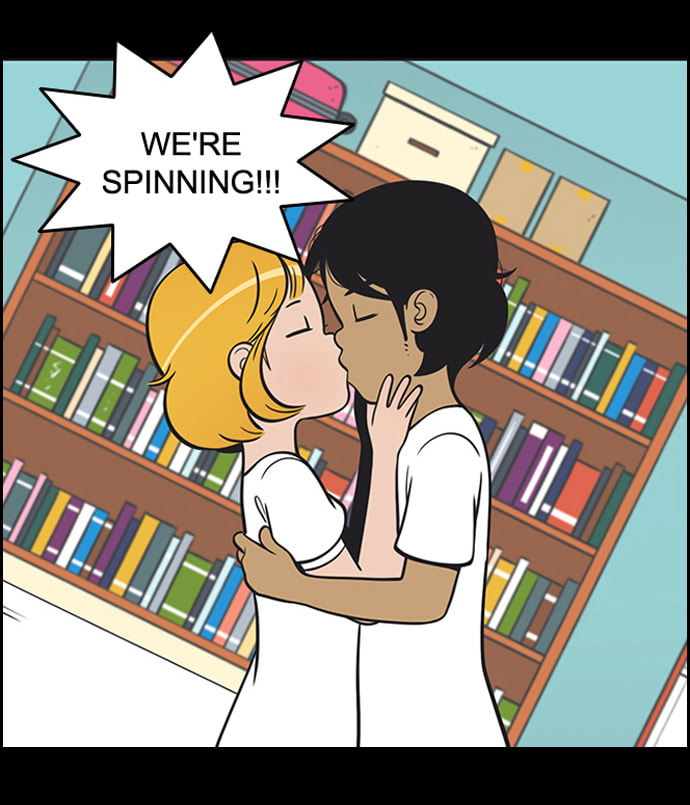 Read Yumi