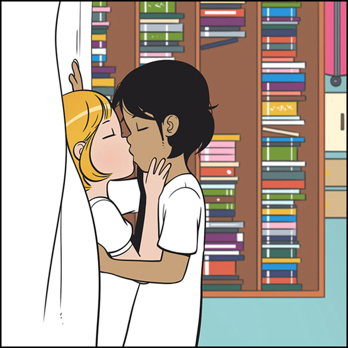 Read Yumi