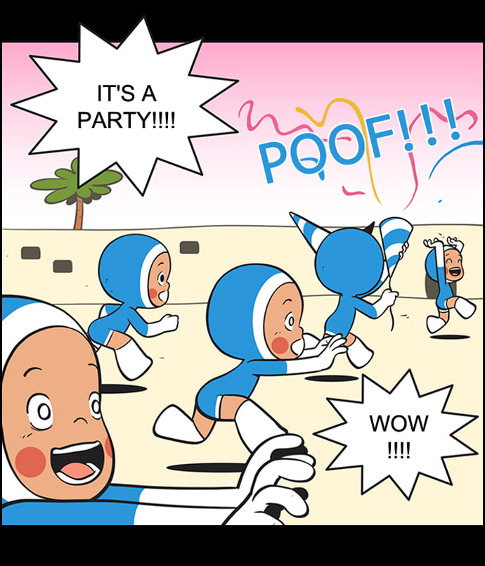 Read Yumi