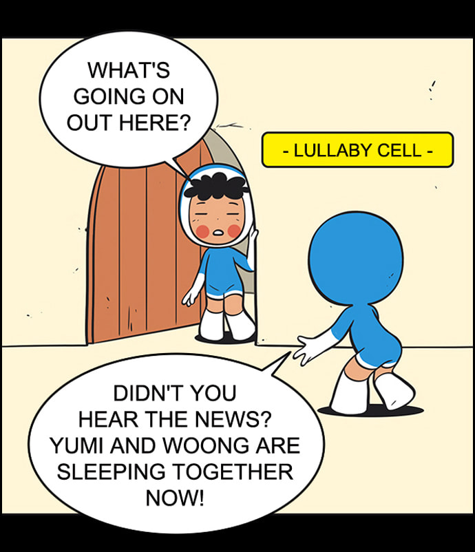 Read Yumi