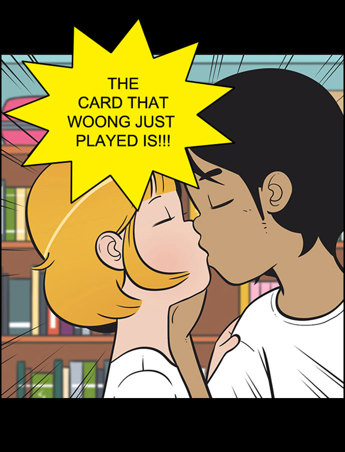 Read Yumi