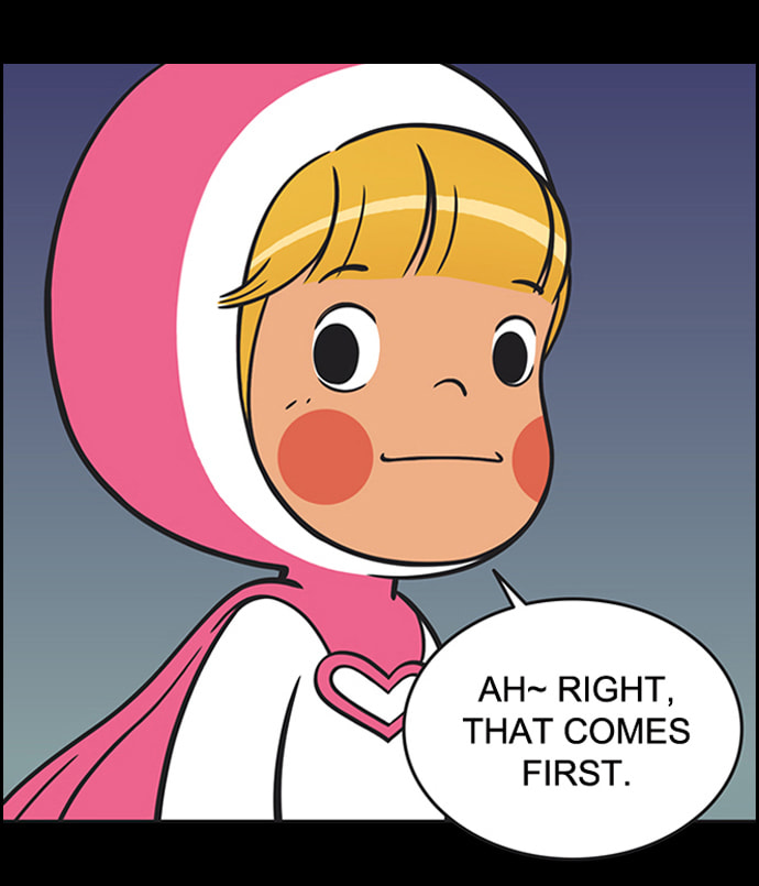Read Yumi