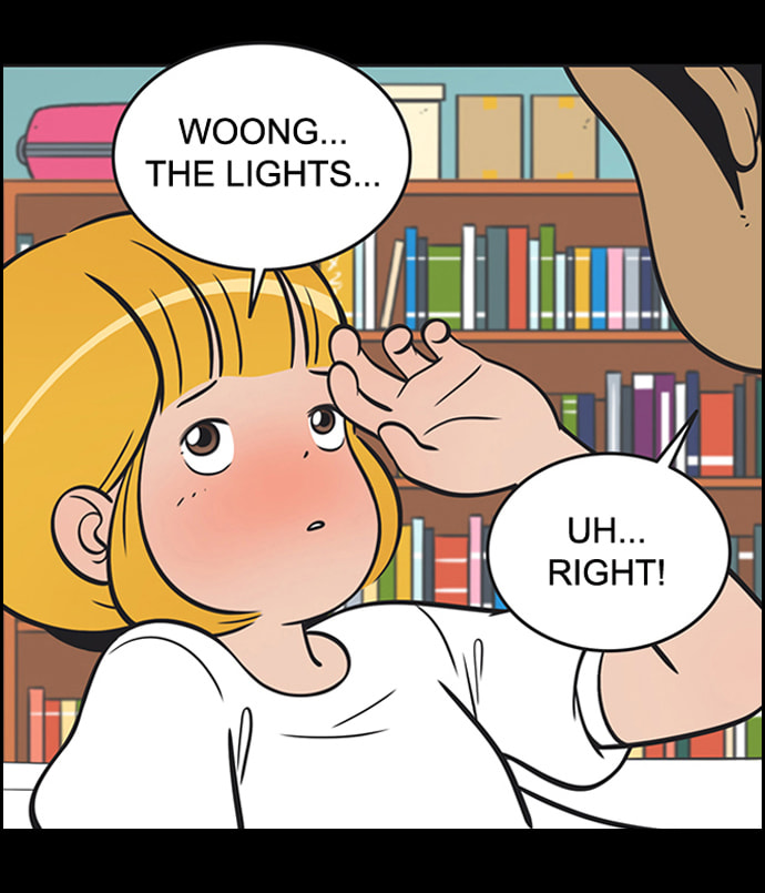Read Yumi