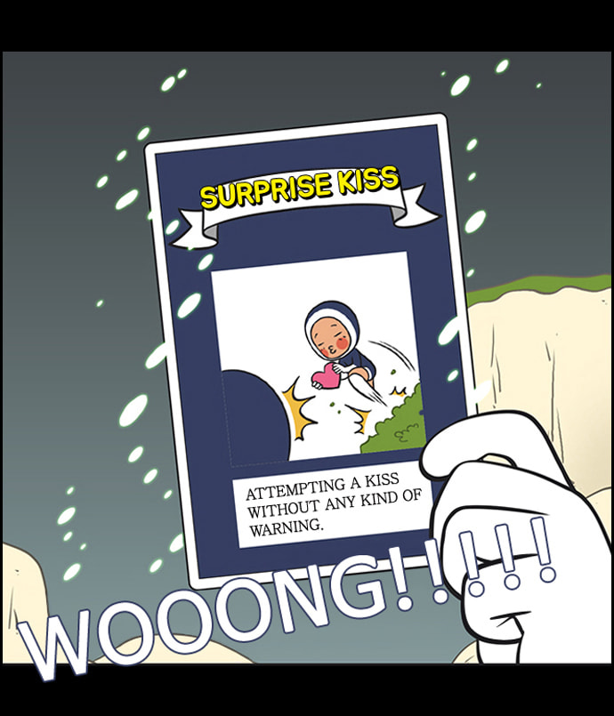 Read Yumi