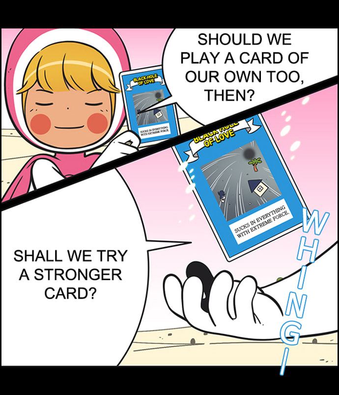 Read Yumi