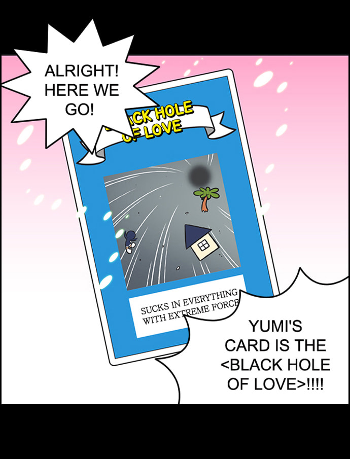 Read Yumi