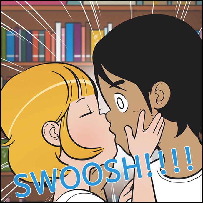 Read Yumi