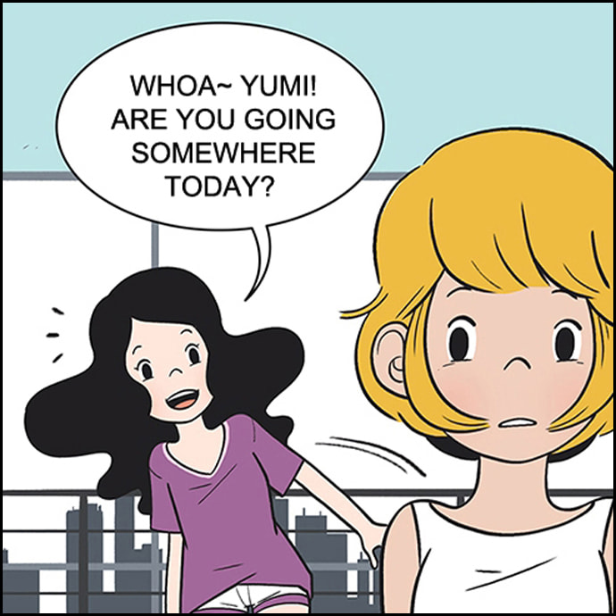 Read Yumi