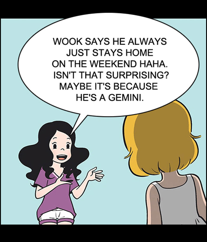 Read Yumi