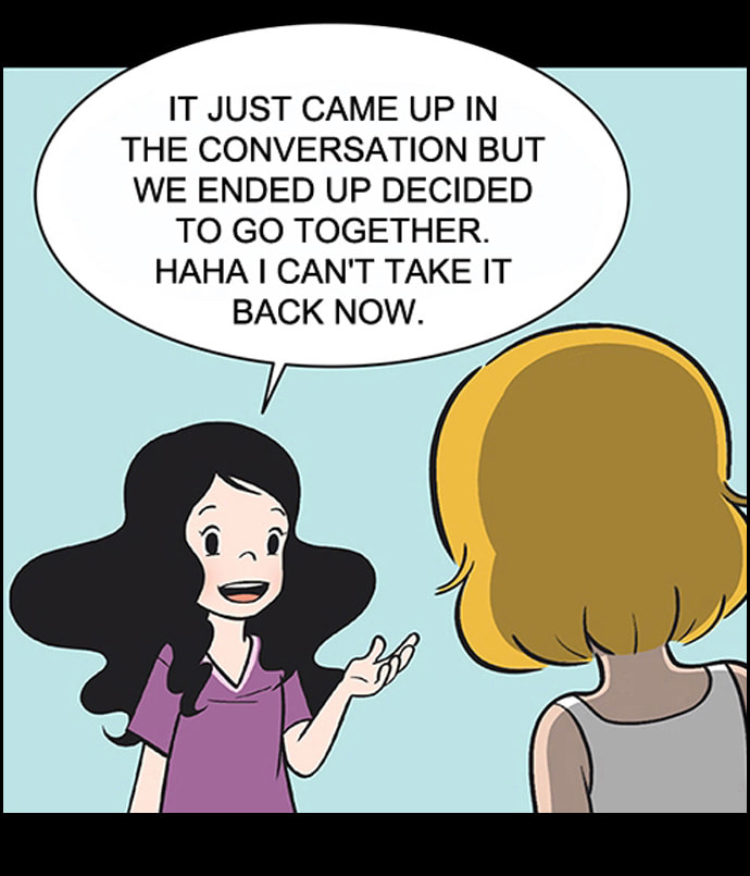 Read Yumi