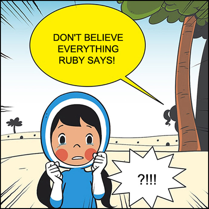 Read Yumi