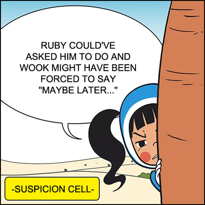Read Yumi