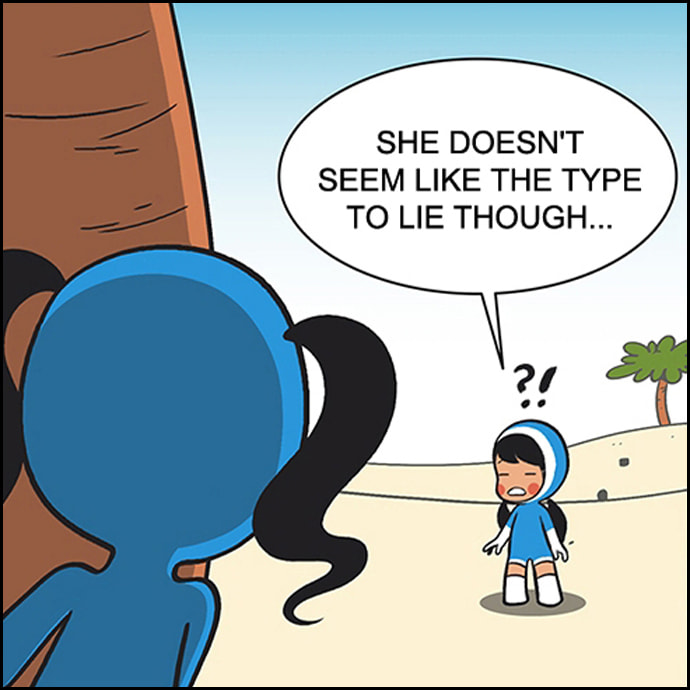 Read Yumi