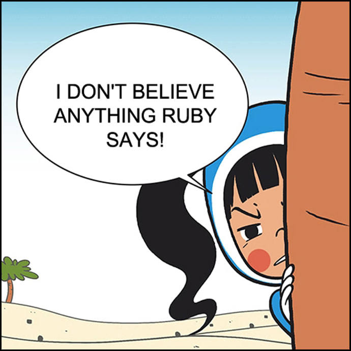 Read Yumi