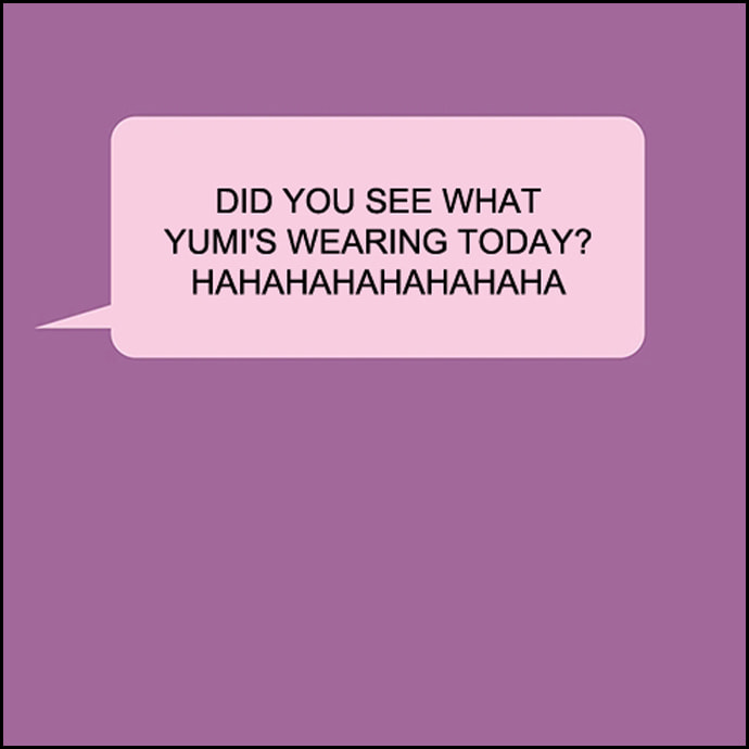 Read Yumi