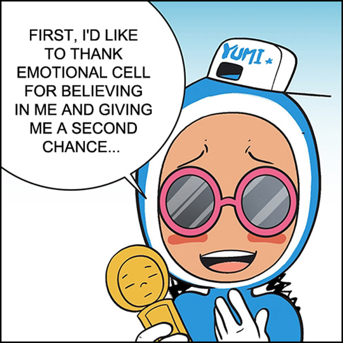 Read Yumi