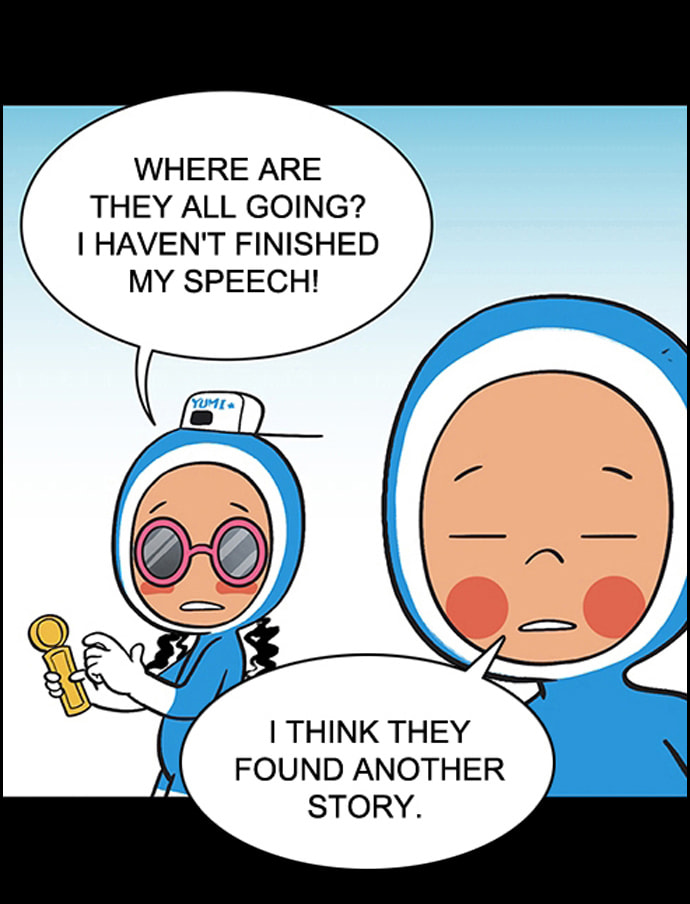 Read Yumi
